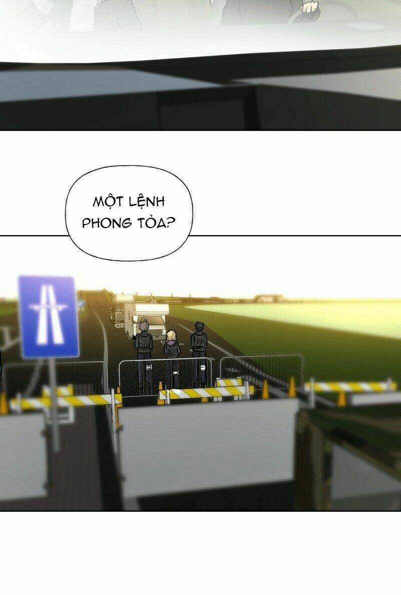 Trọng Sinh Mạc Thế Chapter 73 trang 60