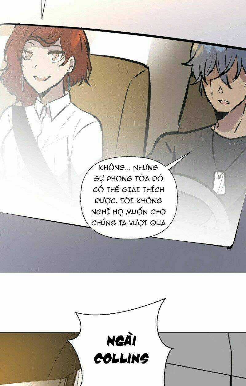 Trọng Sinh Mạc Thế Chapter 73 trang 62