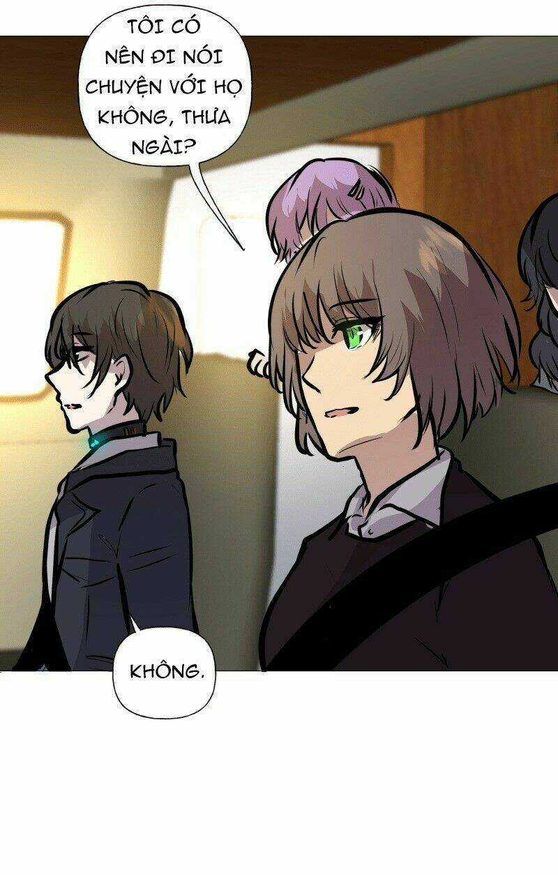 Trọng Sinh Mạc Thế Chapter 73 trang 64