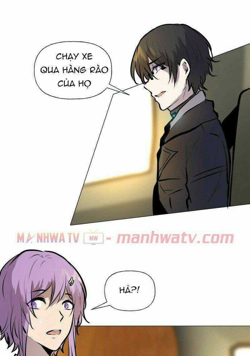 Trọng Sinh Mạc Thế Chapter 73 trang 65