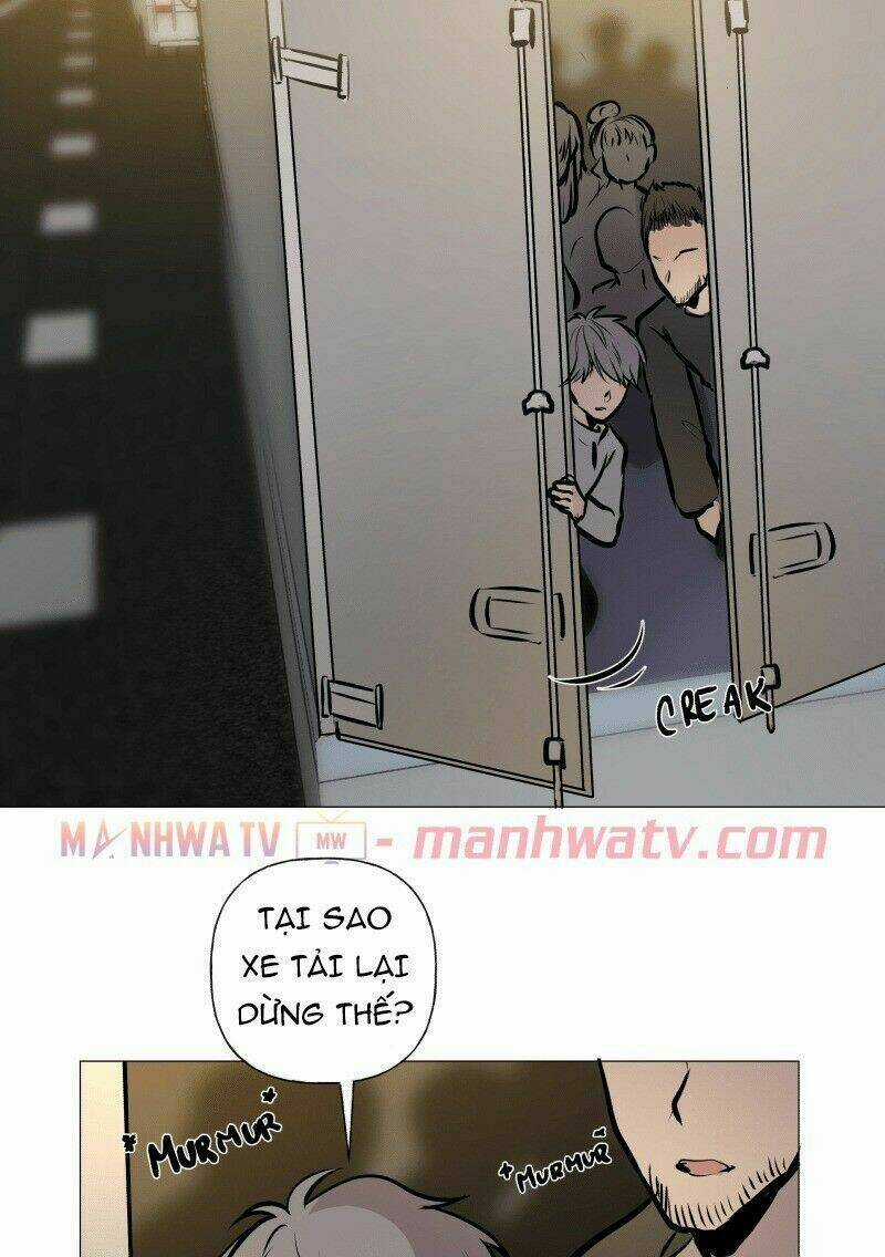 Trọng Sinh Mạc Thế Chapter 73 trang 67