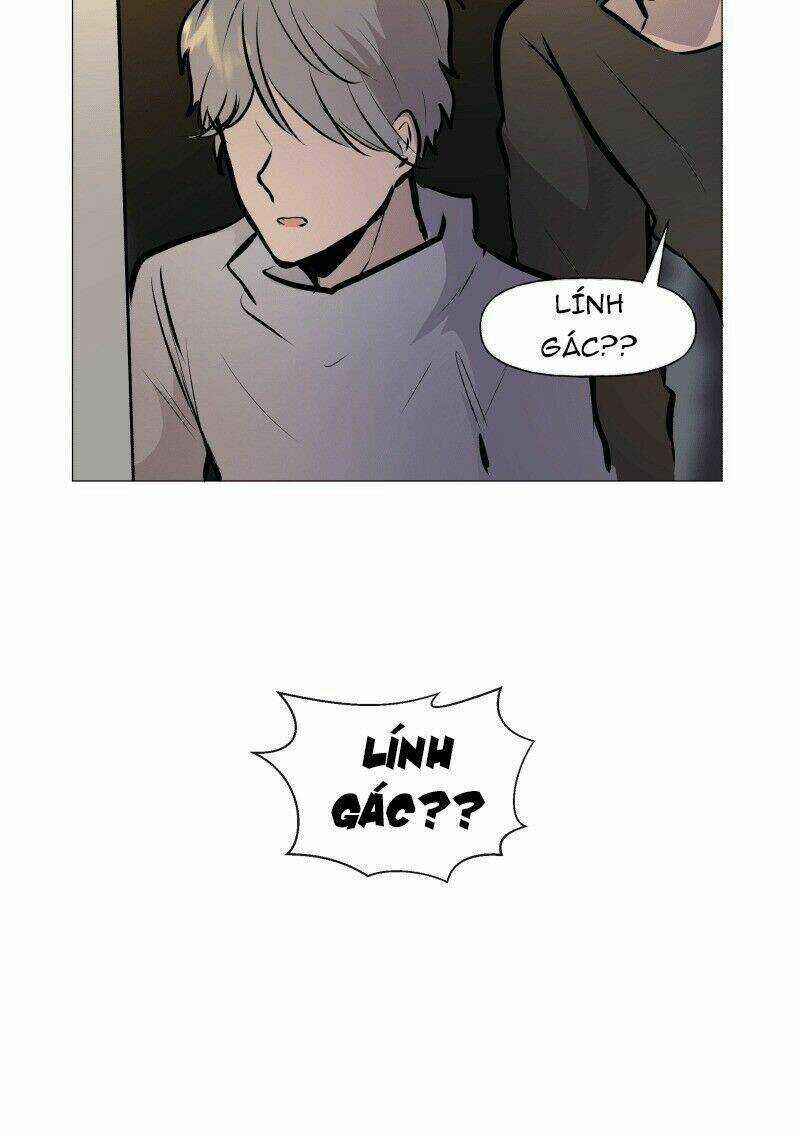 Trọng Sinh Mạc Thế Chapter 73 trang 68