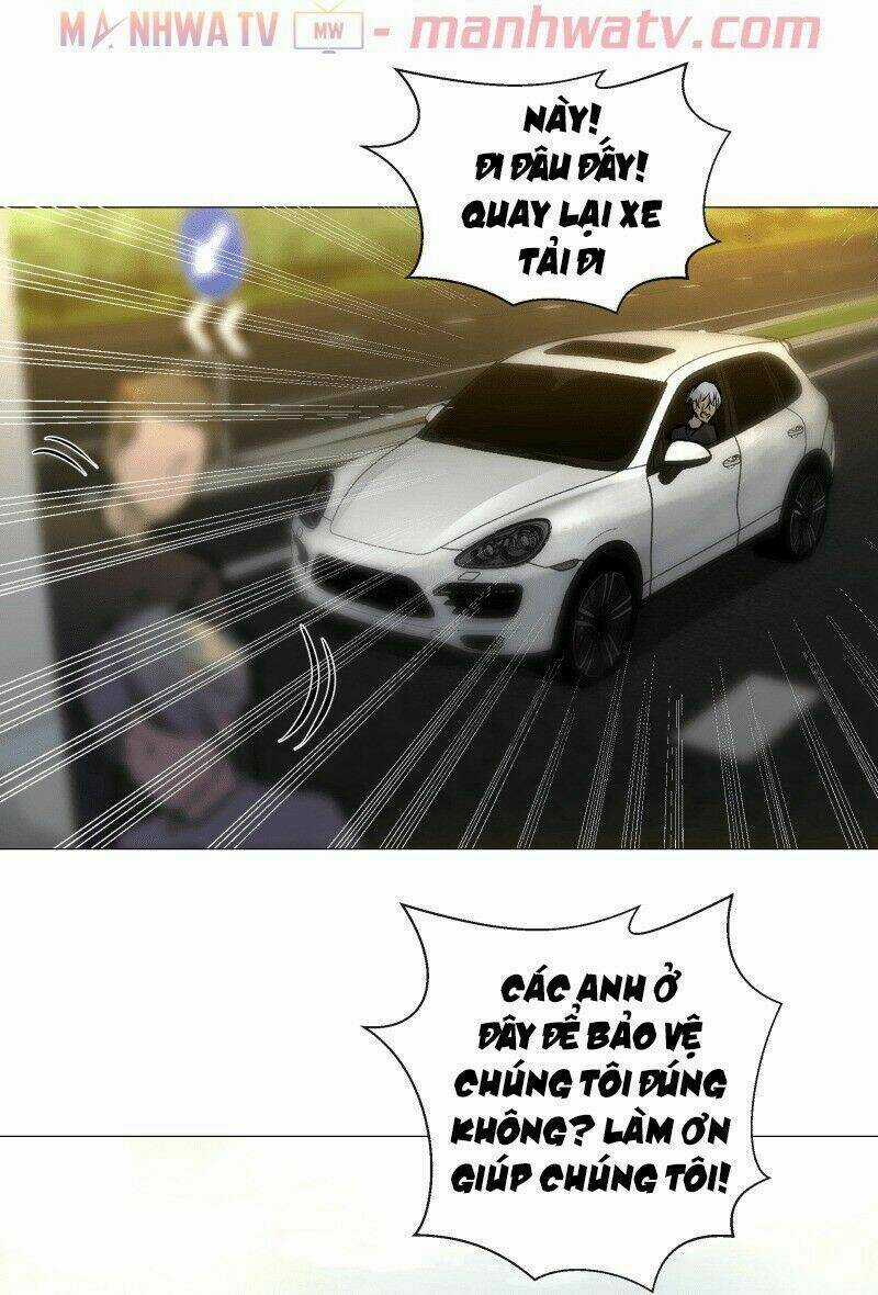 Trọng Sinh Mạc Thế Chapter 73 trang 69