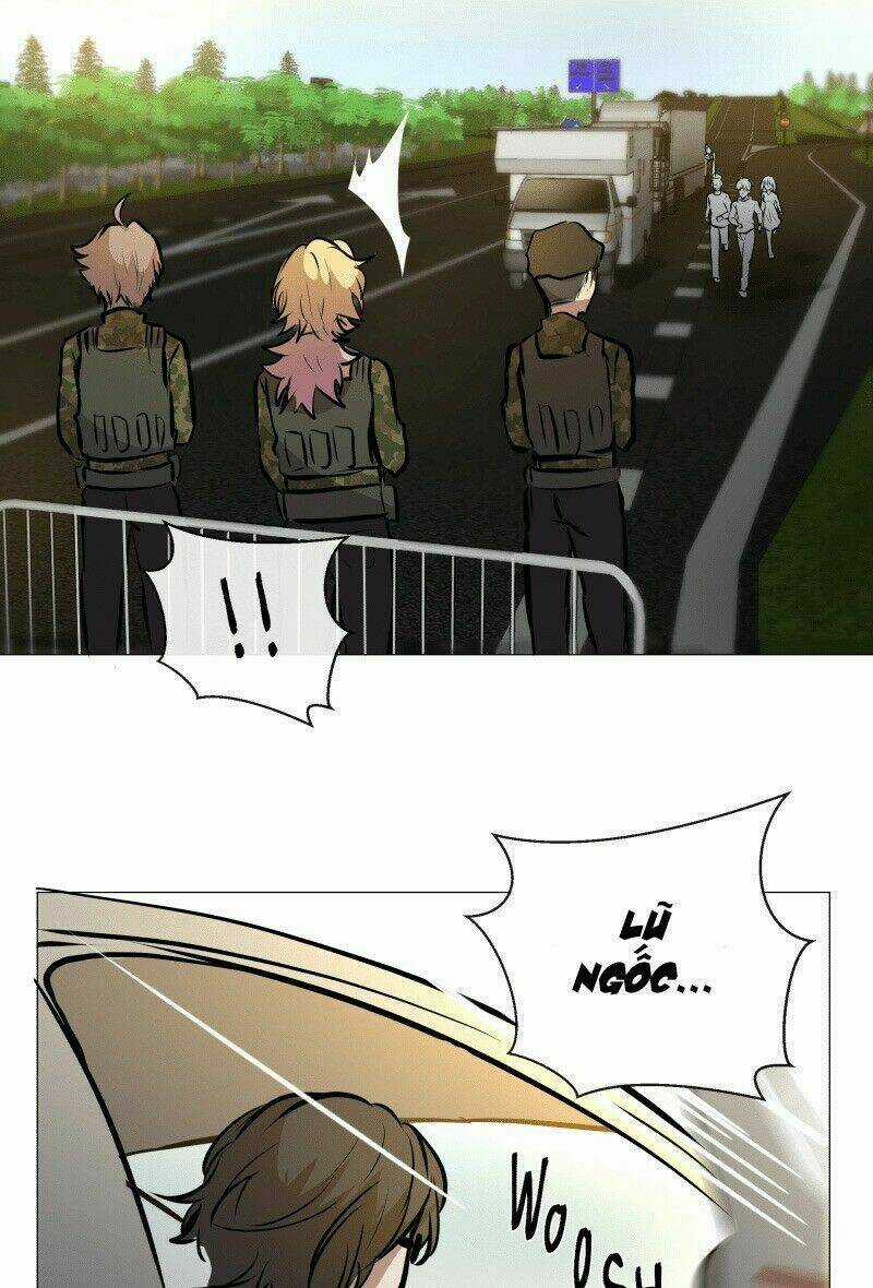 Trọng Sinh Mạc Thế Chapter 73 trang 70