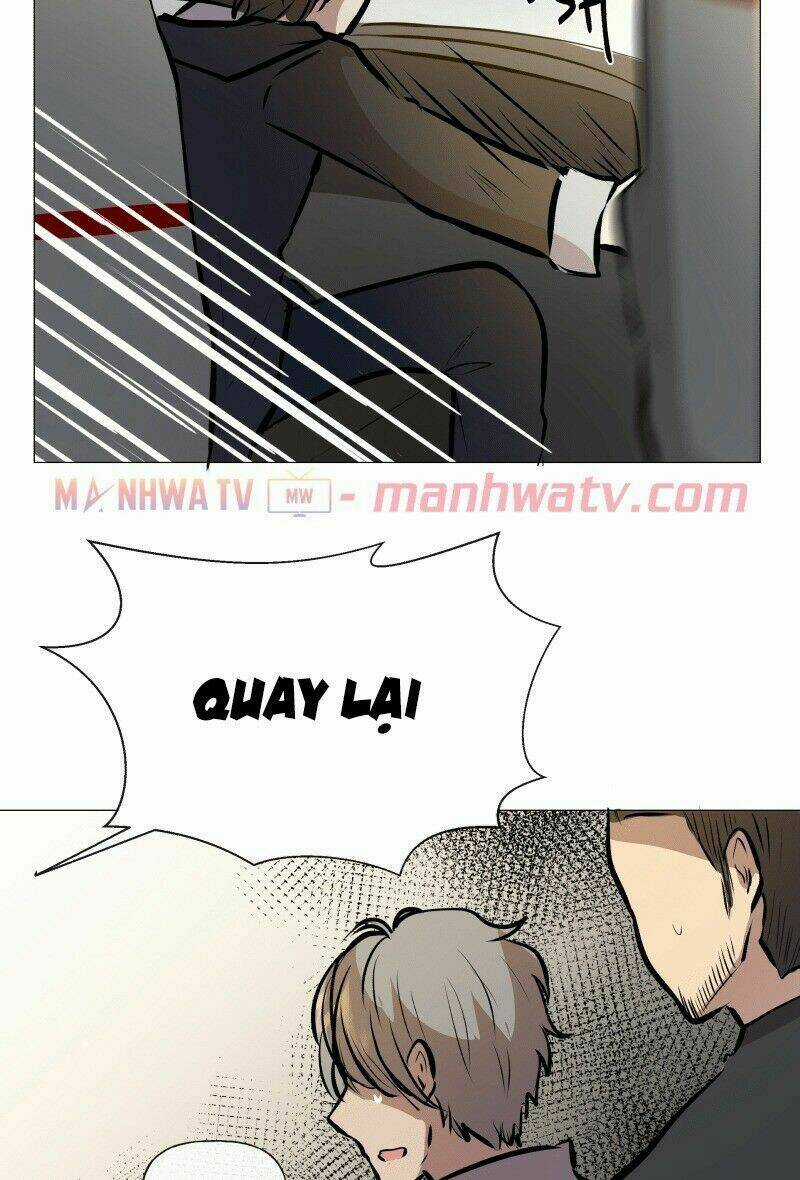 Trọng Sinh Mạc Thế Chapter 73 trang 71