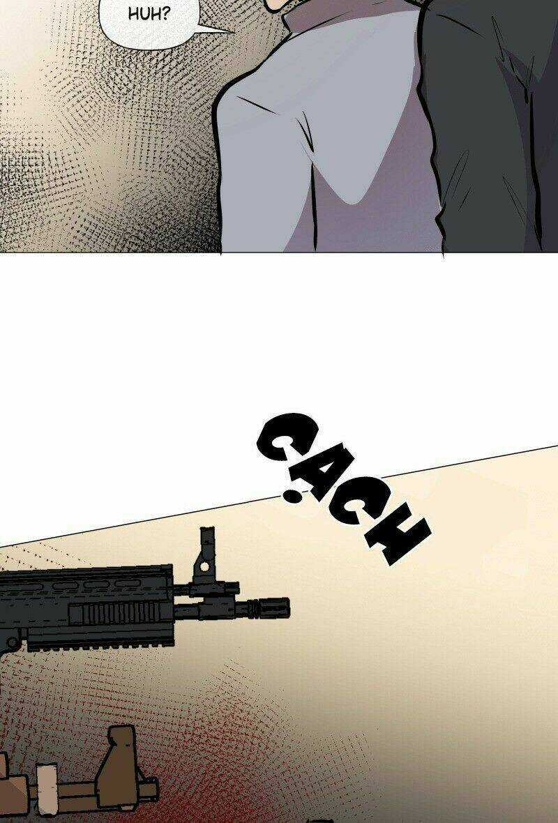 Trọng Sinh Mạc Thế Chapter 73 trang 72