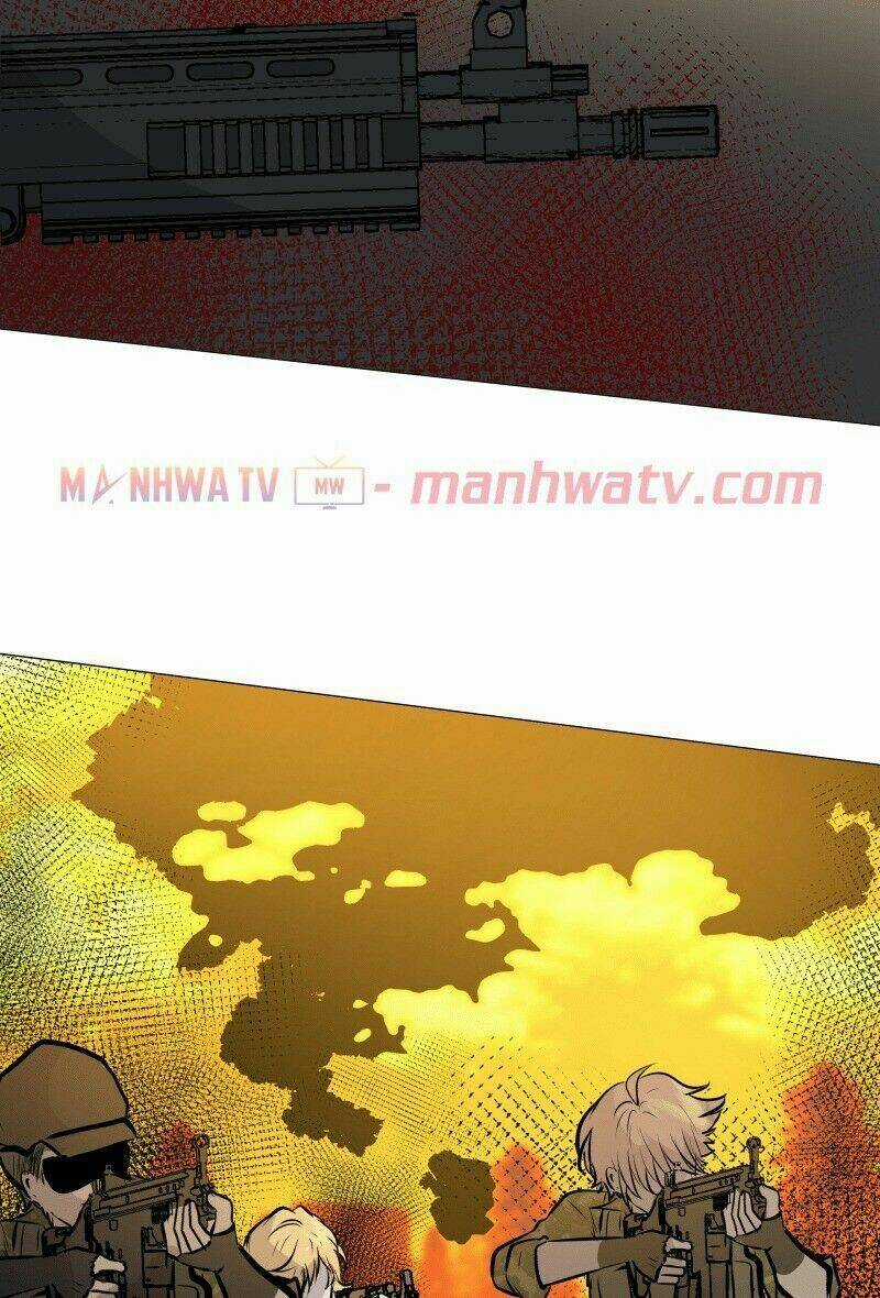 Trọng Sinh Mạc Thế Chapter 73 trang 73