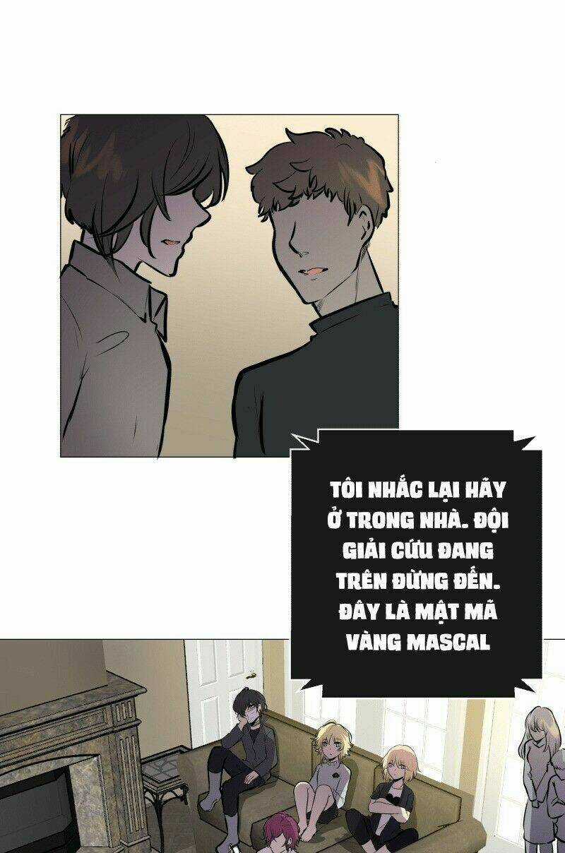 Trọng Sinh Mạc Thế Chapter 73 trang 8