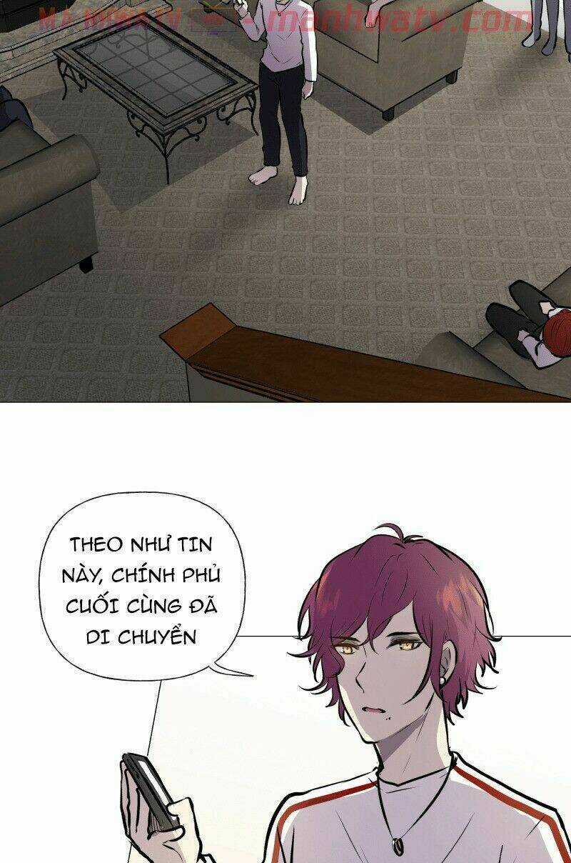 Trọng Sinh Mạc Thế Chapter 73 trang 9