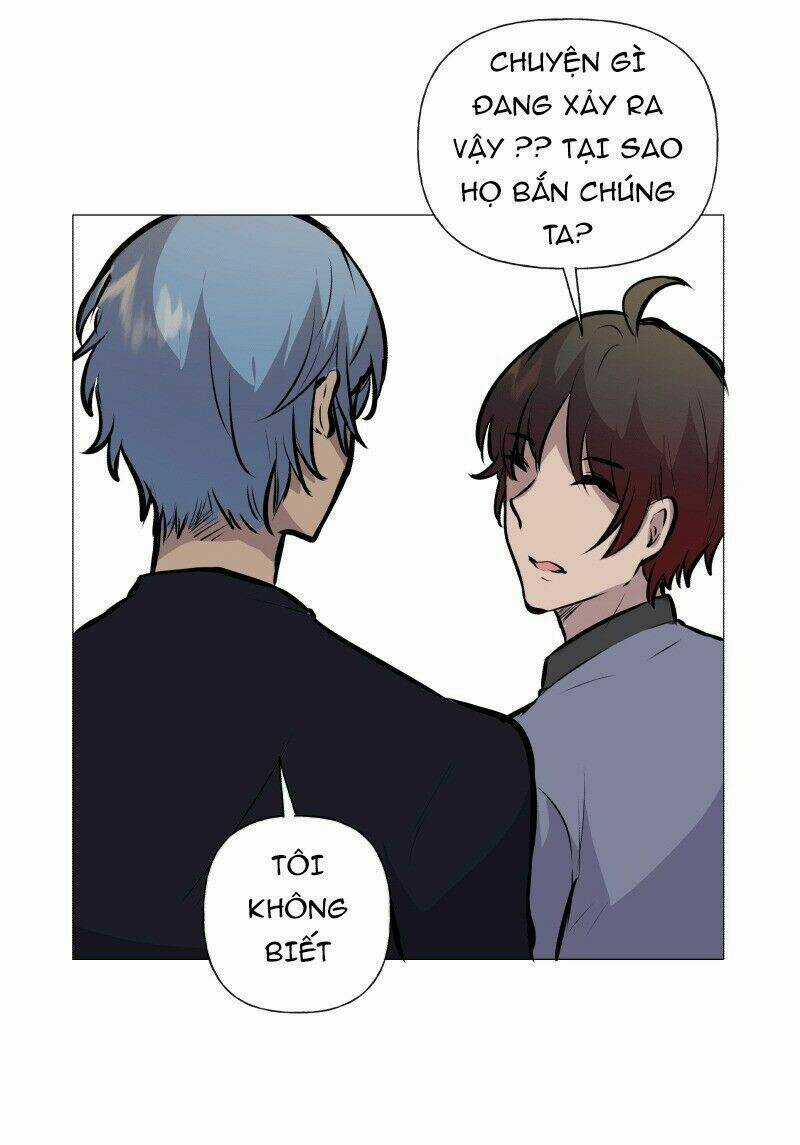 Trọng Sinh Mạc Thế Chapter 74 trang 11