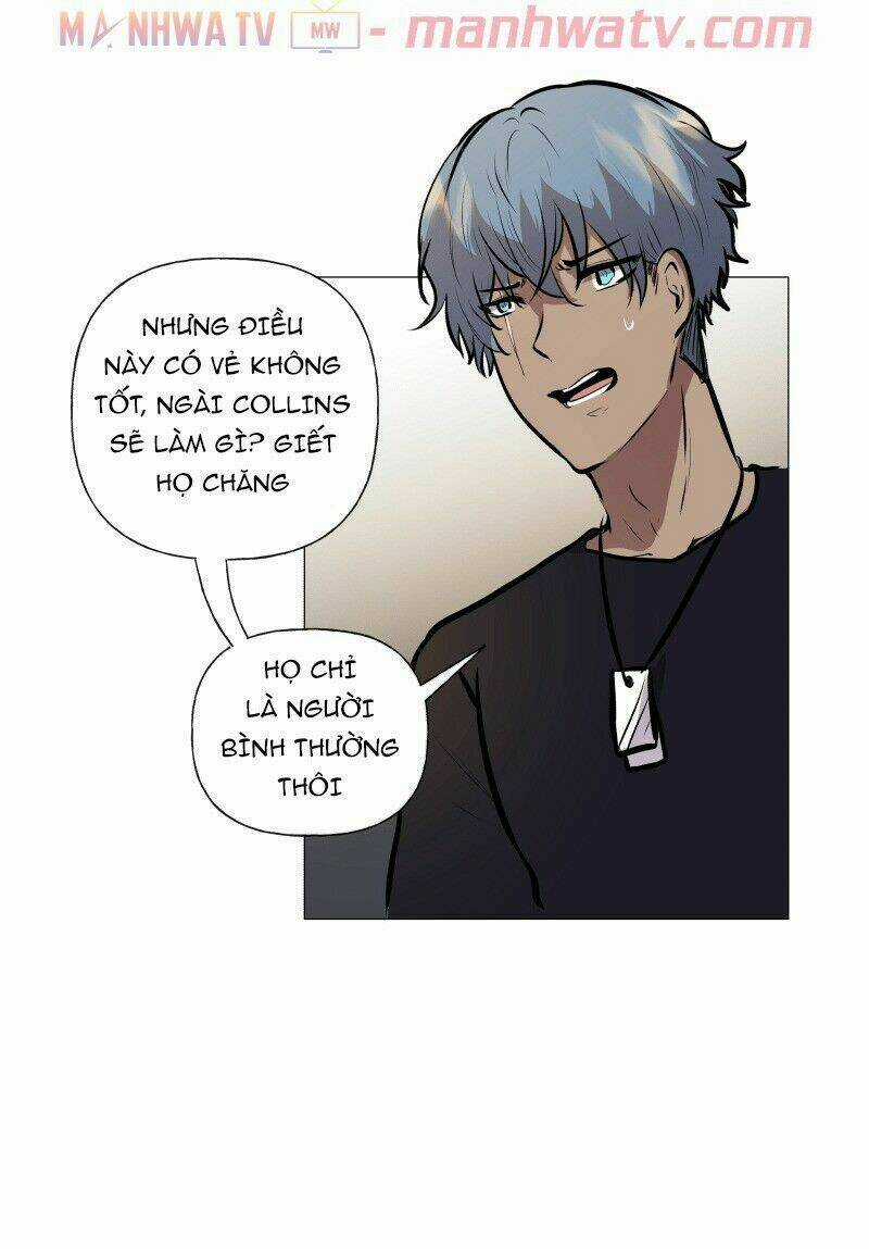 Trọng Sinh Mạc Thế Chapter 74 trang 12