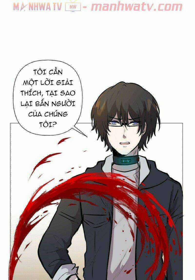 Trọng Sinh Mạc Thế Chapter 74 trang 14