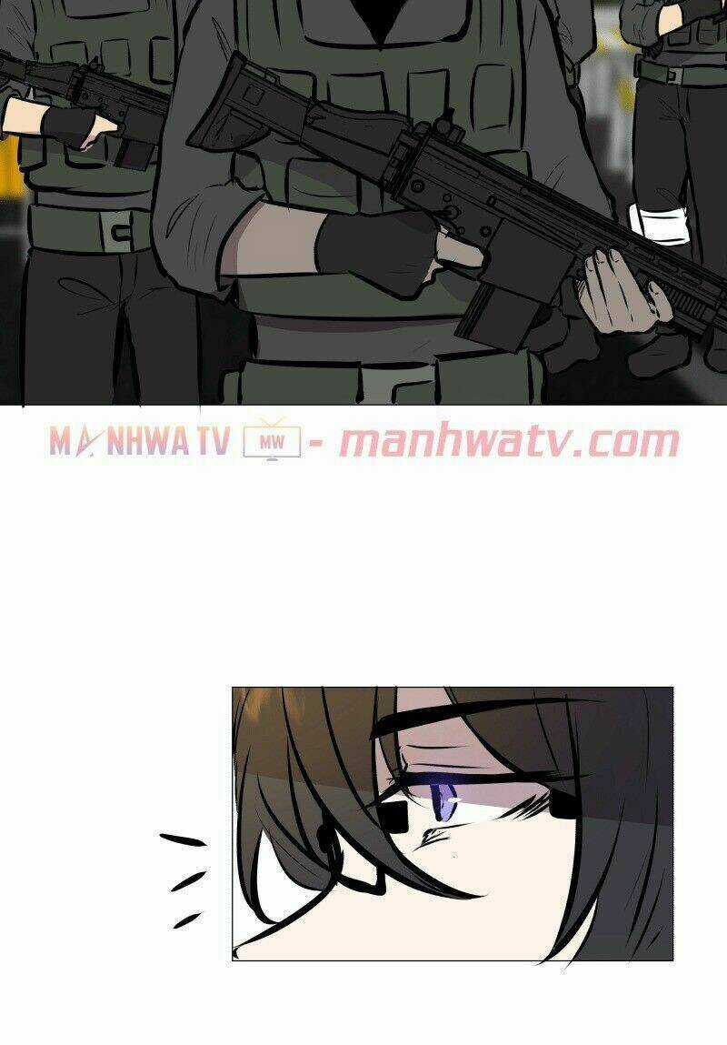 Trọng Sinh Mạc Thế Chapter 74 trang 16