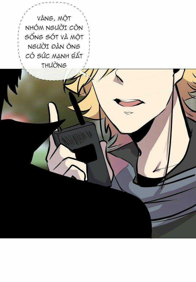 Trọng Sinh Mạc Thế Chapter 74 trang 17