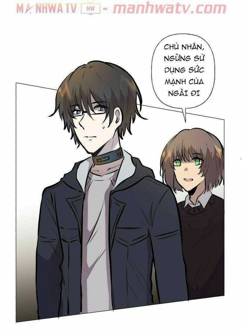 Trọng Sinh Mạc Thế Chapter 74 trang 18