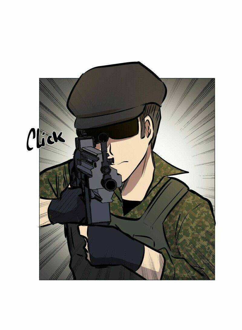 Trọng Sinh Mạc Thế Chapter 74 trang 19