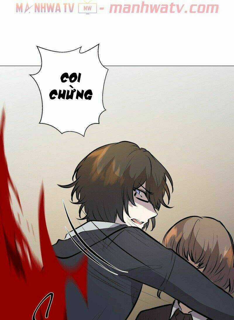 Trọng Sinh Mạc Thế Chapter 74 trang 20