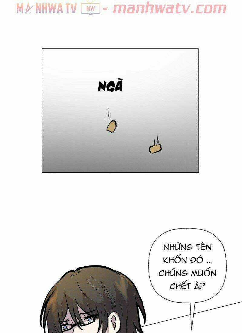 Trọng Sinh Mạc Thế Chapter 74 trang 22