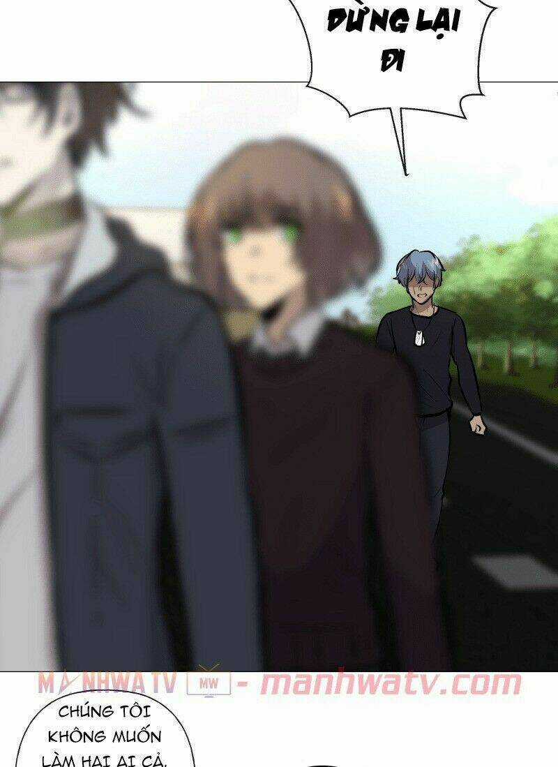 Trọng Sinh Mạc Thế Chapter 74 trang 24