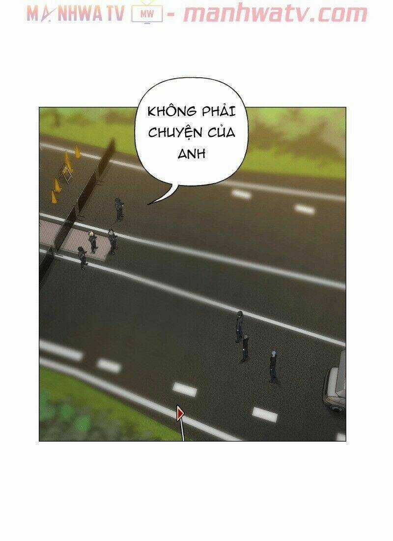 Trọng Sinh Mạc Thế Chapter 74 trang 26