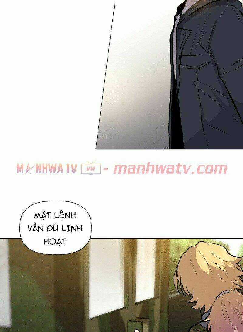 Trọng Sinh Mạc Thế Chapter 74 trang 28