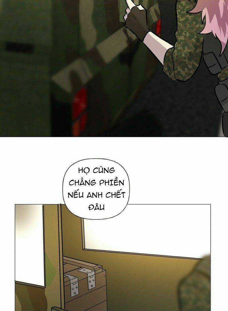 Trọng Sinh Mạc Thế Chapter 74 trang 29