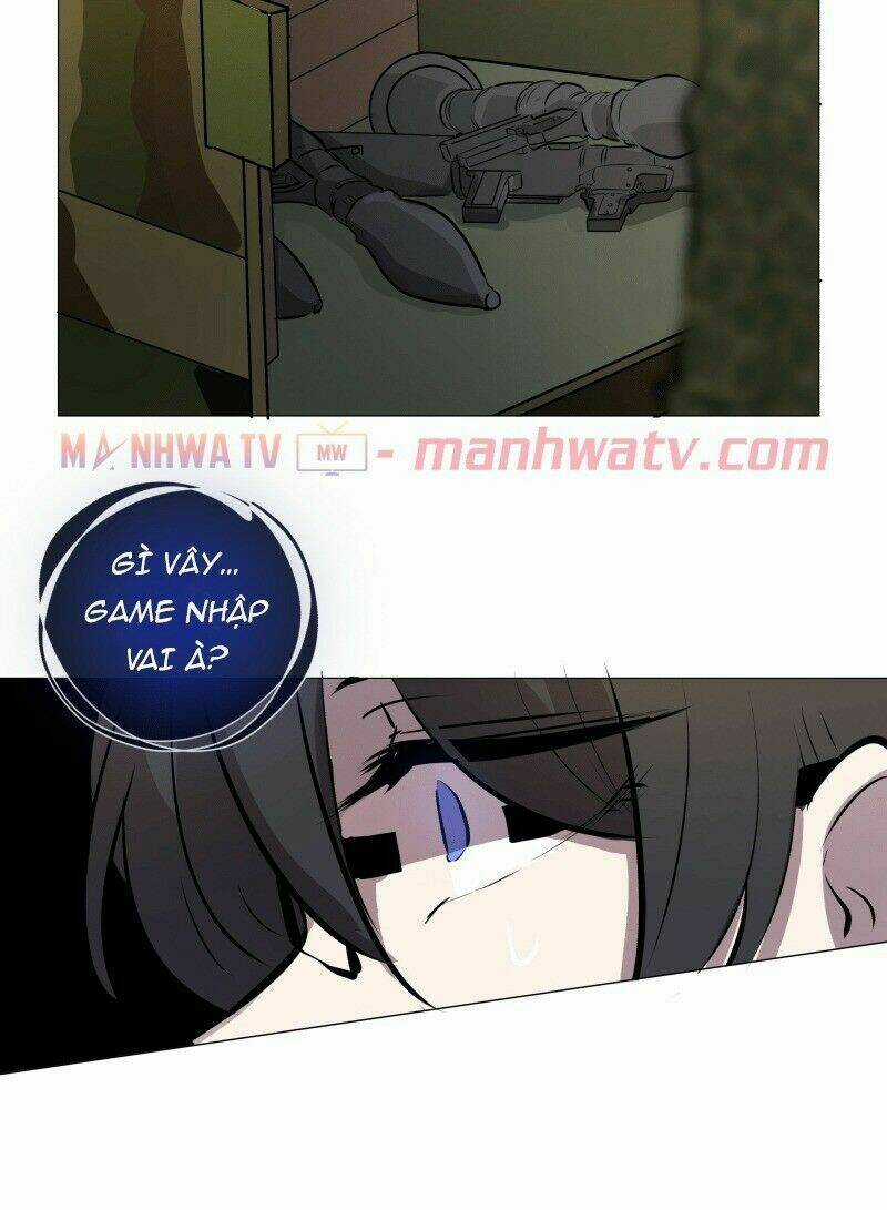 Trọng Sinh Mạc Thế Chapter 74 trang 30