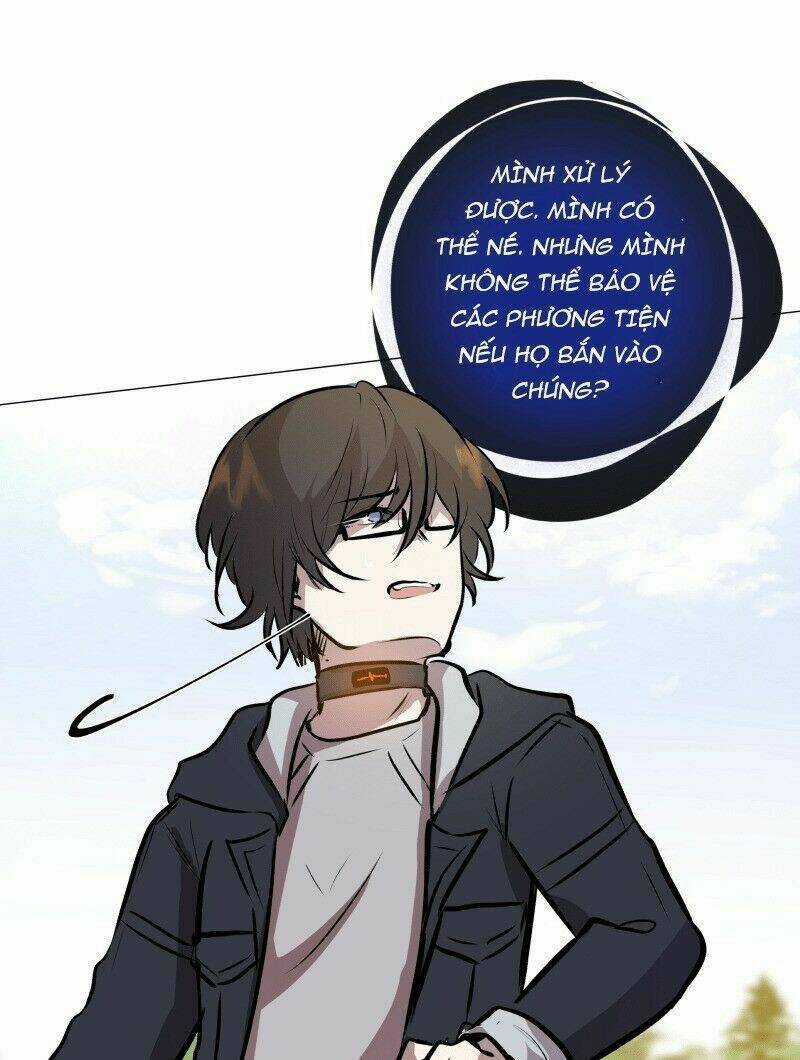 Trọng Sinh Mạc Thế Chapter 74 trang 31