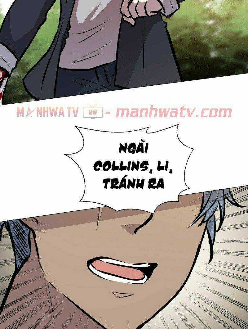 Trọng Sinh Mạc Thế Chapter 74 trang 32