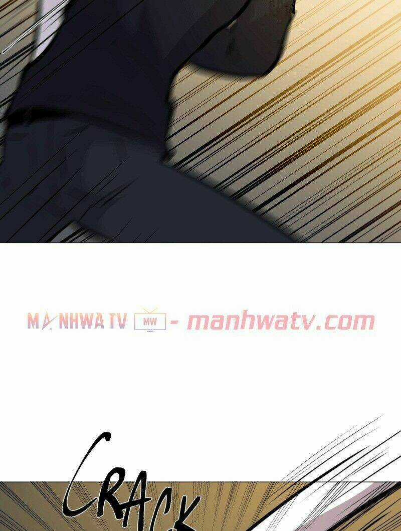 Trọng Sinh Mạc Thế Chapter 74 trang 34