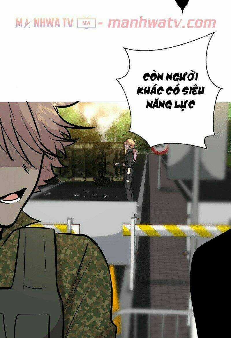 Trọng Sinh Mạc Thế Chapter 74 trang 40