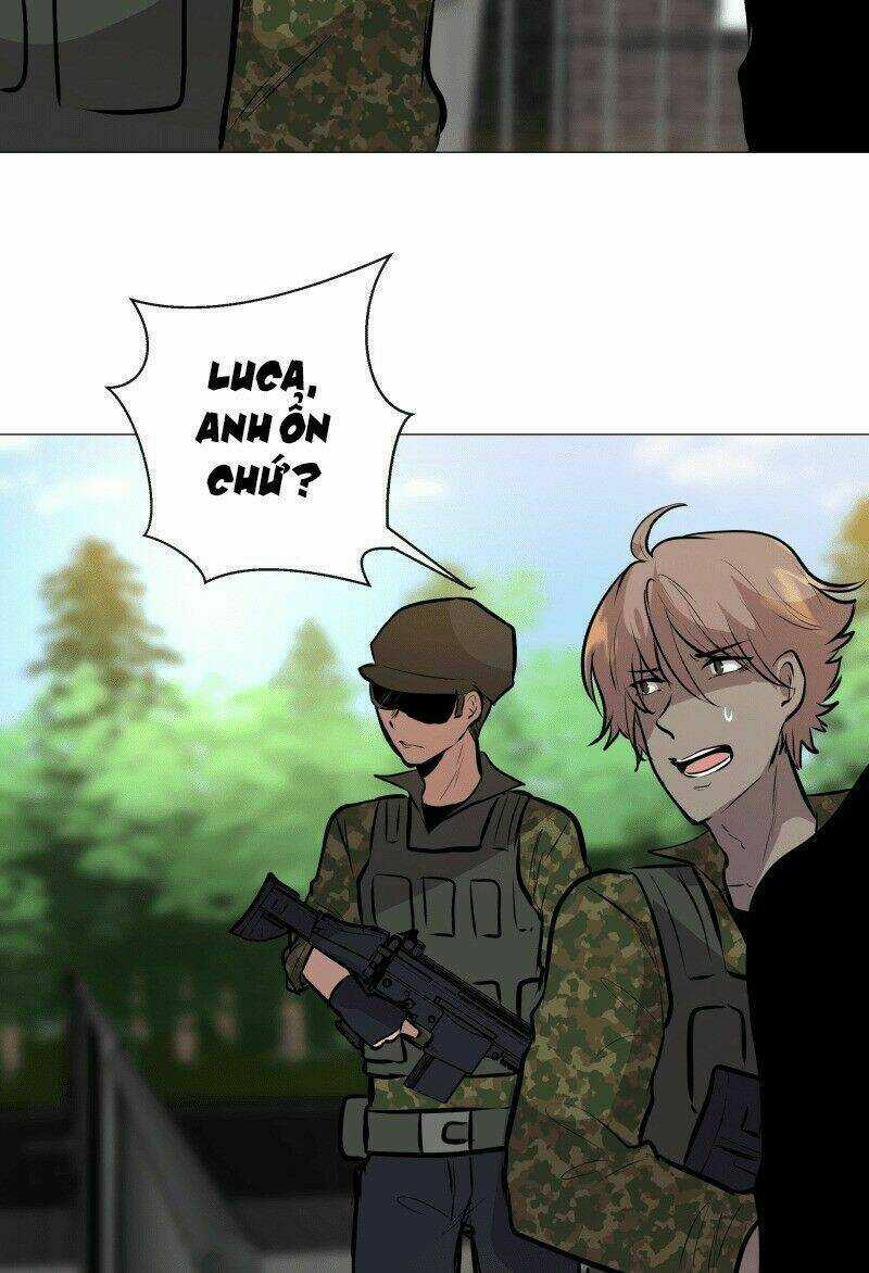 Trọng Sinh Mạc Thế Chapter 74 trang 41