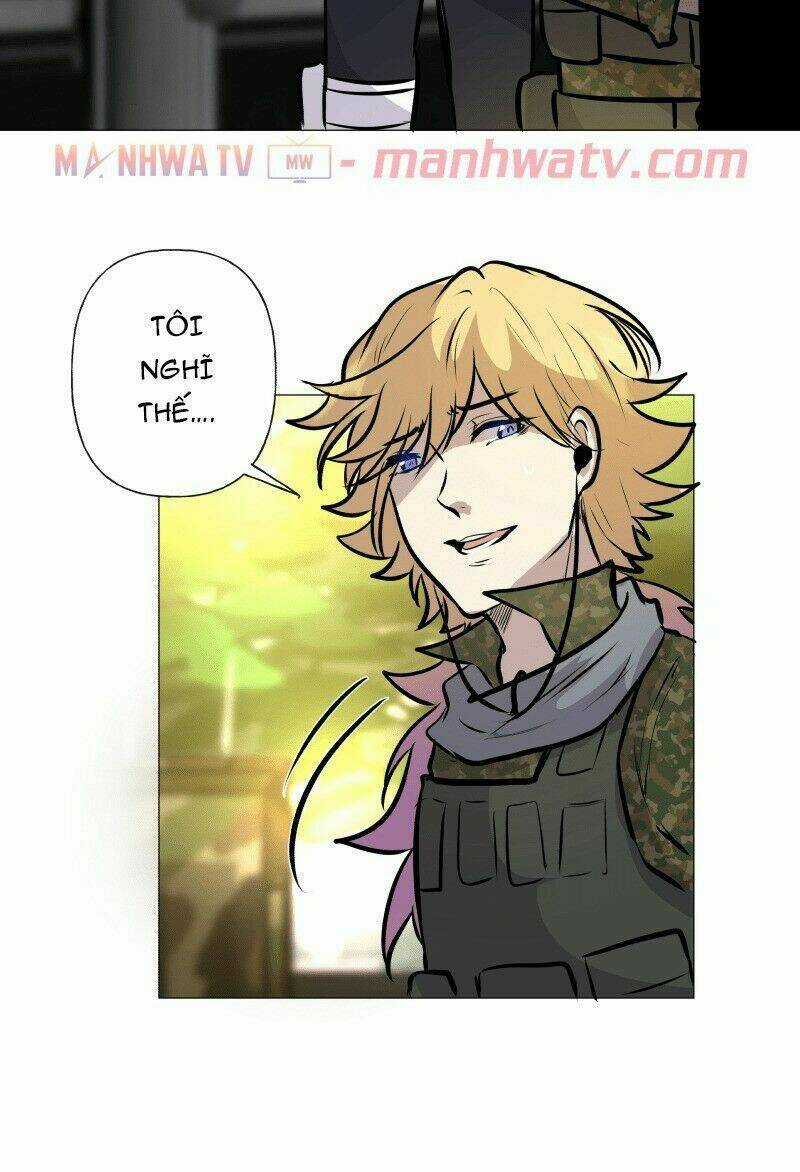 Trọng Sinh Mạc Thế Chapter 74 trang 42