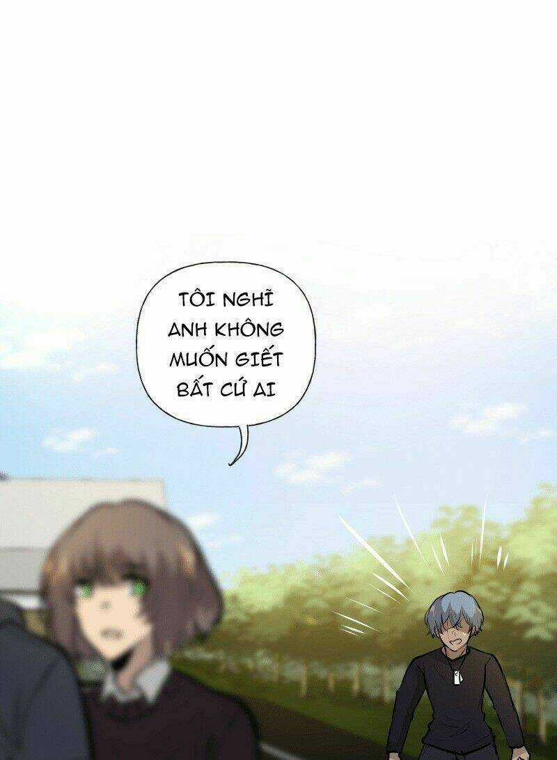 Trọng Sinh Mạc Thế Chapter 74 trang 43