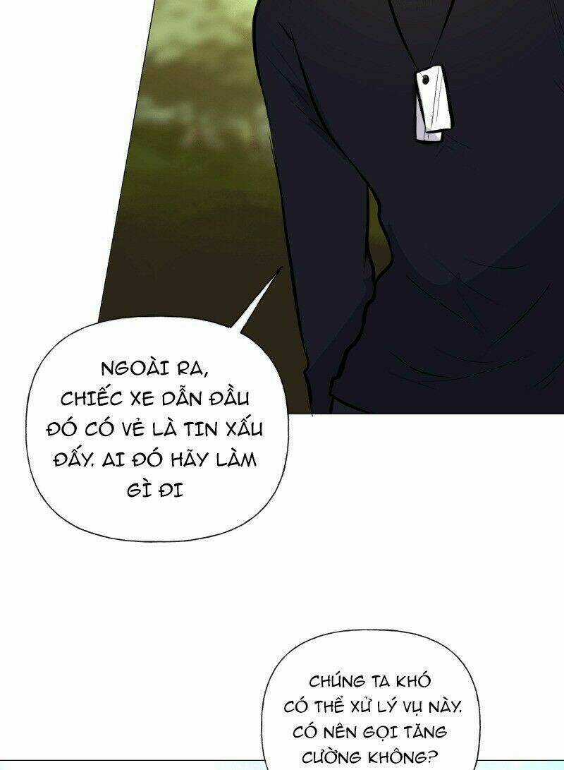 Trọng Sinh Mạc Thế Chapter 74 trang 45