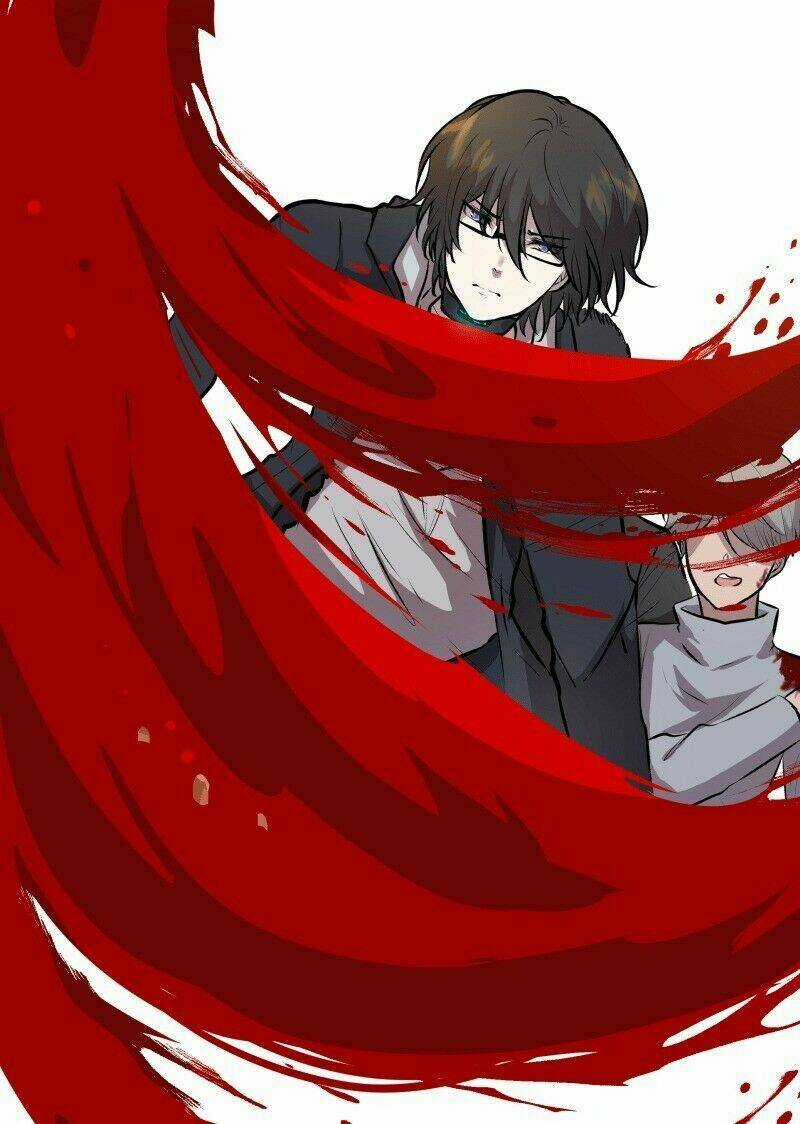 Trọng Sinh Mạc Thế Chapter 74 trang 5