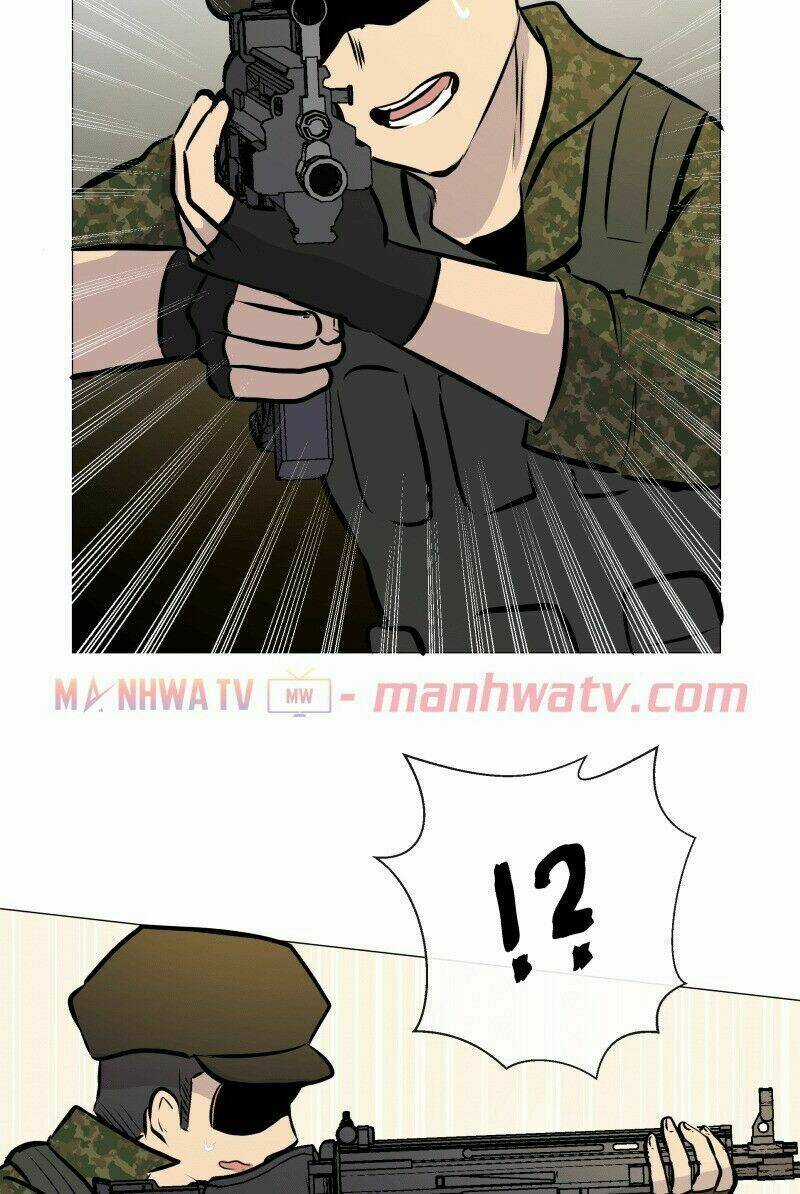 Trọng Sinh Mạc Thế Chapter 74 trang 50