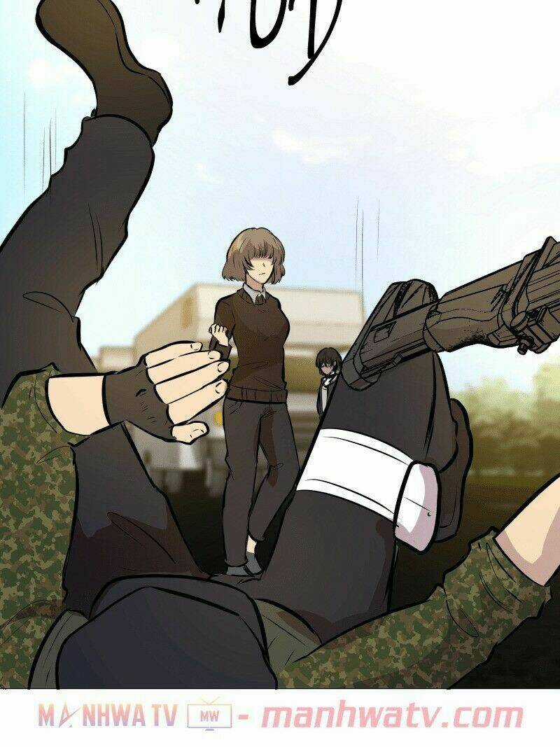 Trọng Sinh Mạc Thế Chapter 74 trang 54