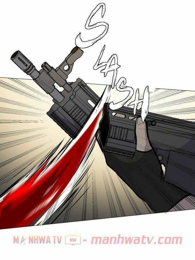 Trọng Sinh Mạc Thế Chapter 74 trang 56