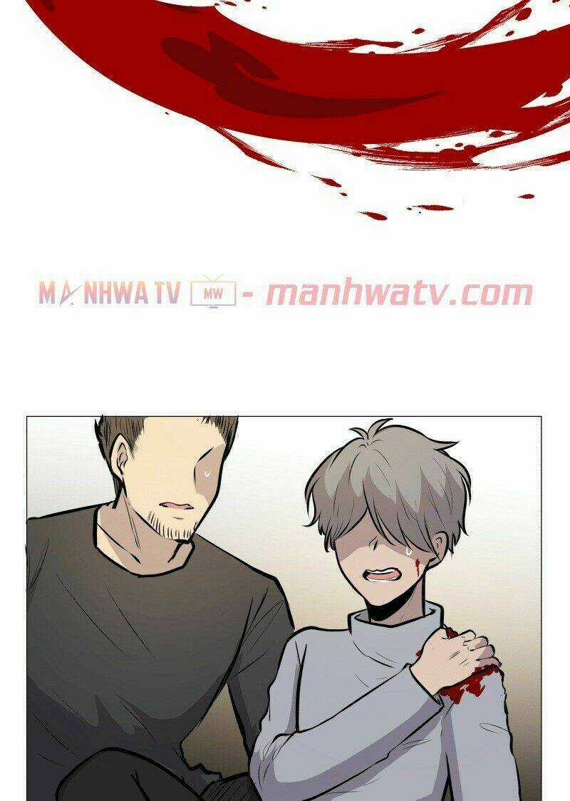 Trọng Sinh Mạc Thế Chapter 74 trang 6