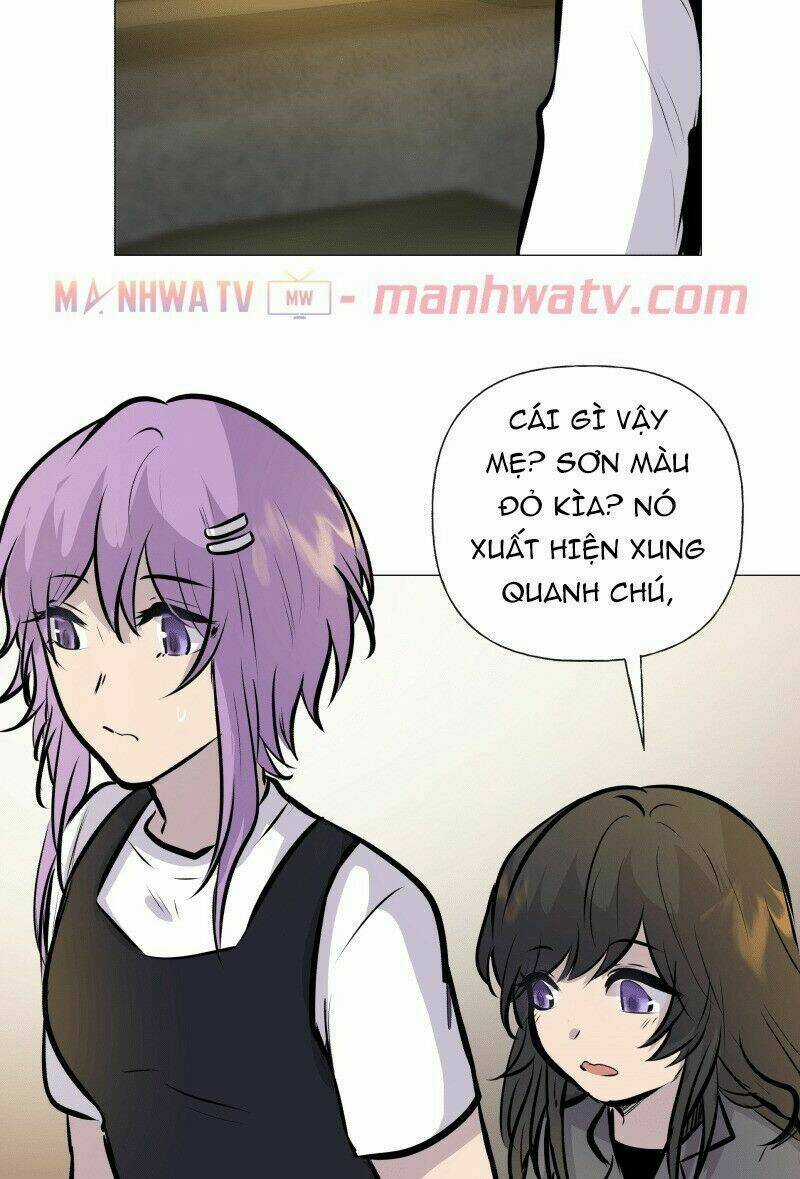 Trọng Sinh Mạc Thế Chapter 74 trang 62