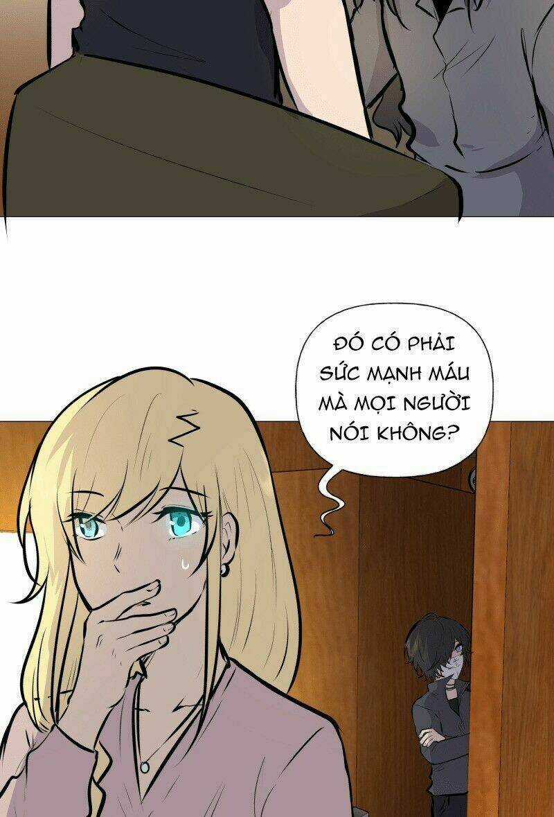 Trọng Sinh Mạc Thế Chapter 74 trang 63