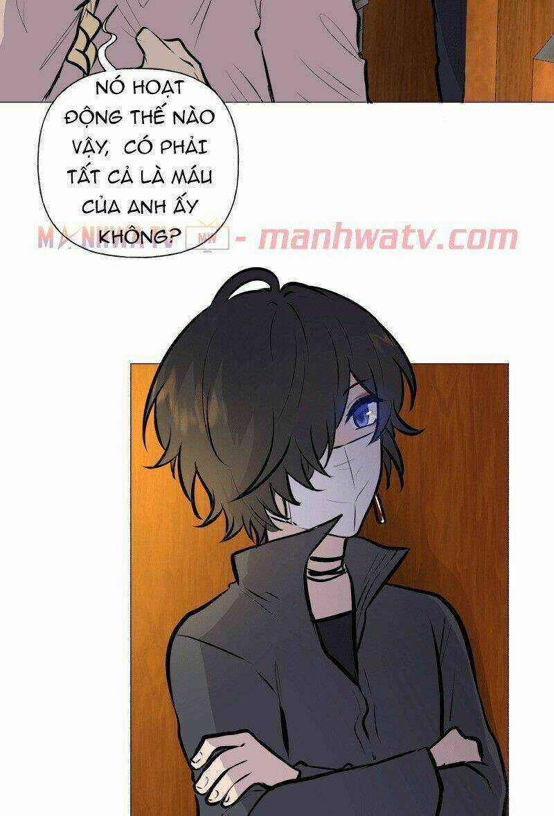 Trọng Sinh Mạc Thế Chapter 74 trang 64