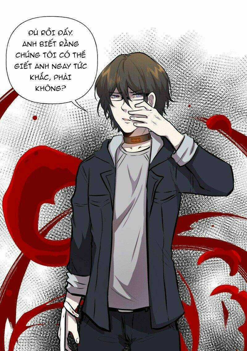 Trọng Sinh Mạc Thế Chapter 74 trang 67