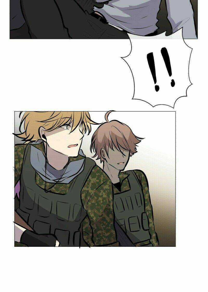 Trọng Sinh Mạc Thế Chapter 74 trang 7