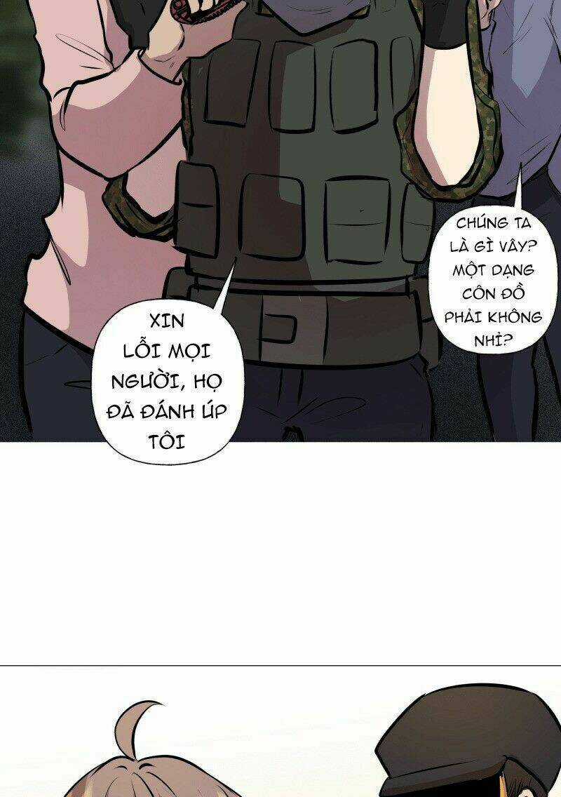 Trọng Sinh Mạc Thế Chapter 74 trang 71