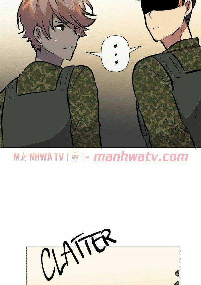 Trọng Sinh Mạc Thế Chapter 74 trang 72