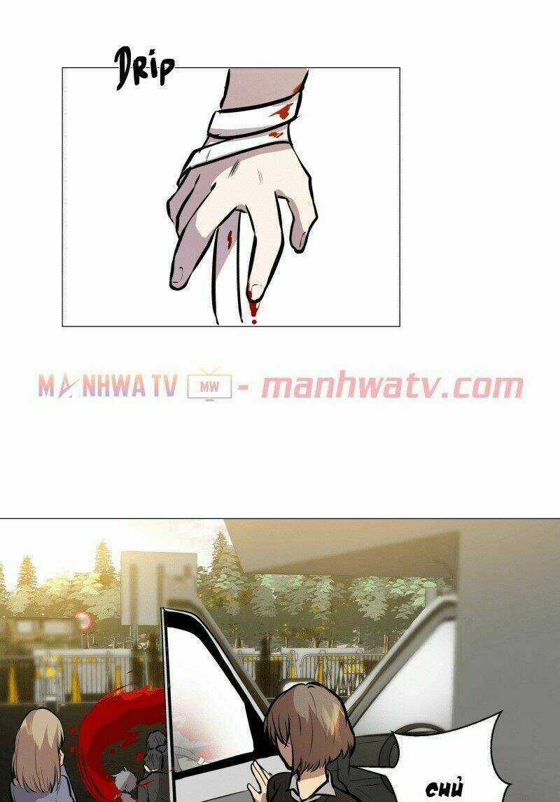 Trọng Sinh Mạc Thế Chapter 74 trang 8