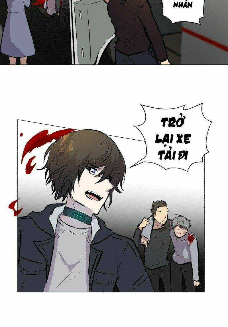 Trọng Sinh Mạc Thế Chapter 74 trang 9