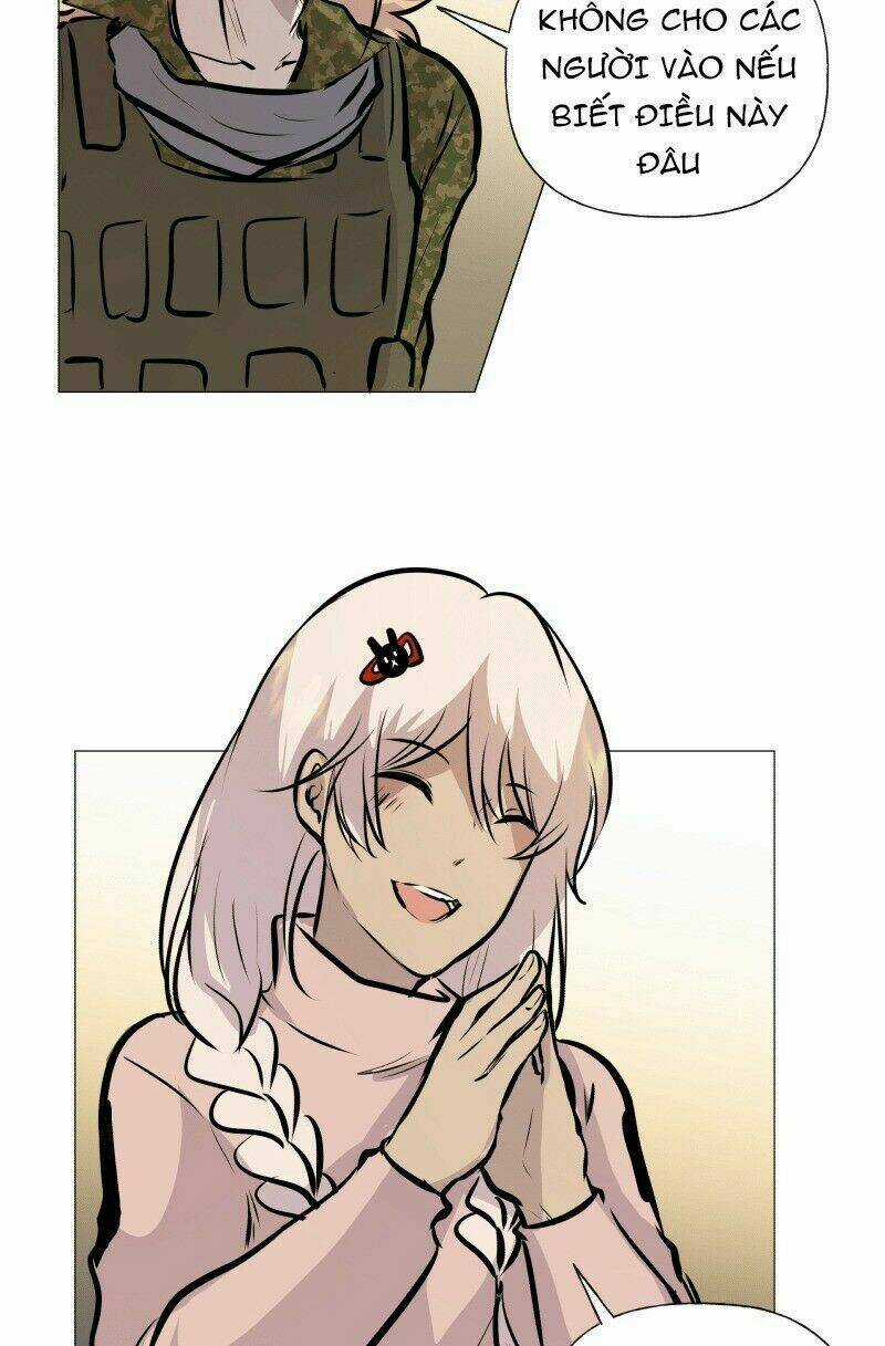 Trọng Sinh Mạc Thế Chapter 75 trang 11